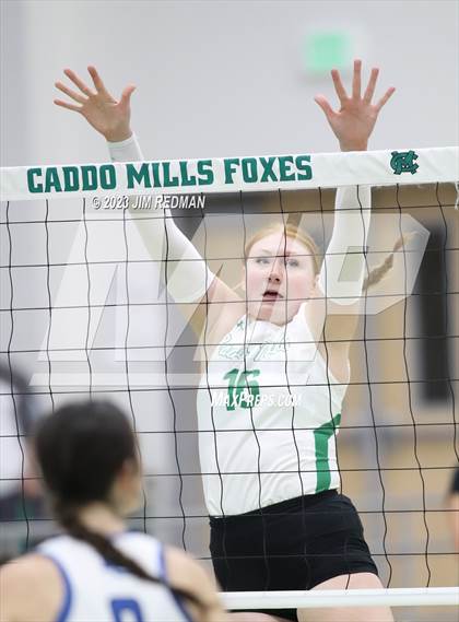 Thumbnail 2 in Dallas Christian @ Caddo Mills photogallery.