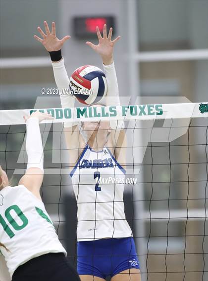 Thumbnail 2 in Dallas Christian @ Caddo Mills photogallery.