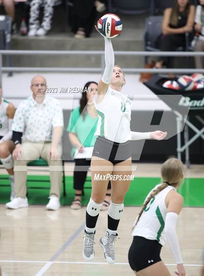 Thumbnail 2 in Dallas Christian @ Caddo Mills photogallery.