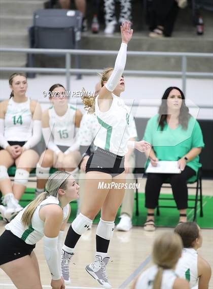Thumbnail 3 in Dallas Christian @ Caddo Mills photogallery.