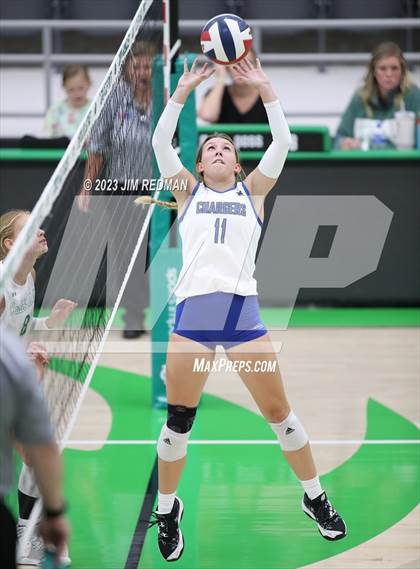 Thumbnail 1 in Dallas Christian @ Caddo Mills photogallery.