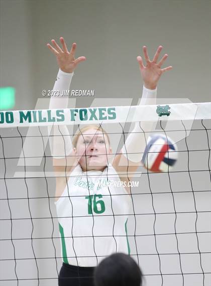 Thumbnail 3 in Dallas Christian @ Caddo Mills photogallery.