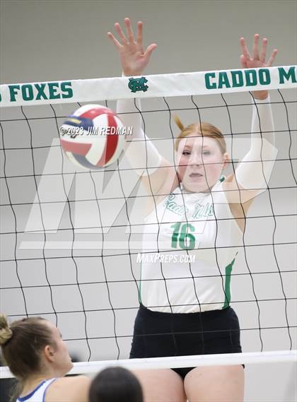Thumbnail 1 in Dallas Christian @ Caddo Mills photogallery.