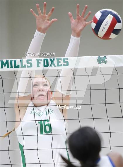 Thumbnail 2 in Dallas Christian @ Caddo Mills photogallery.