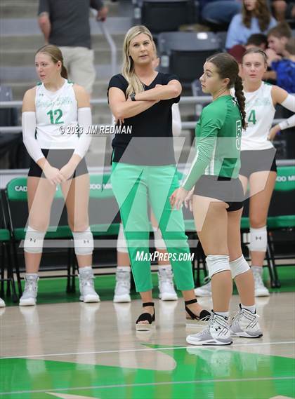 Thumbnail 3 in Dallas Christian @ Caddo Mills photogallery.
