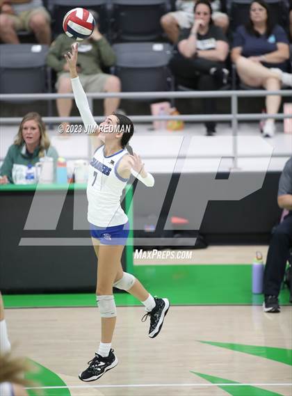 Thumbnail 3 in Dallas Christian @ Caddo Mills photogallery.