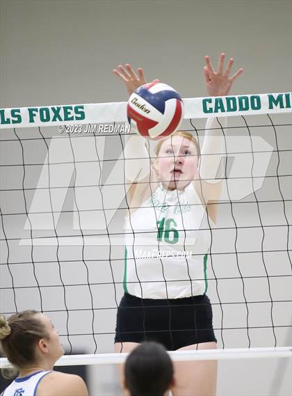 Thumbnail 3 in Dallas Christian @ Caddo Mills photogallery.