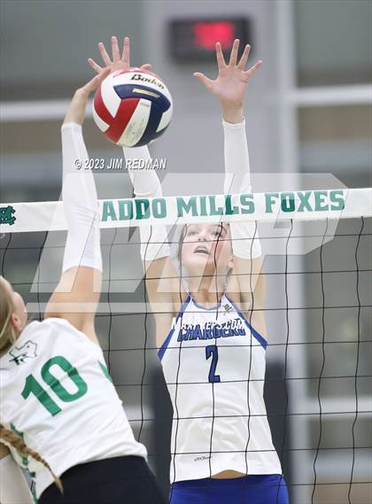 Thumbnail 1 in Dallas Christian @ Caddo Mills photogallery.