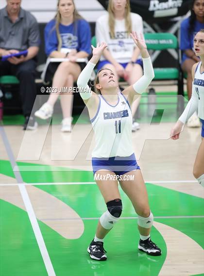 Thumbnail 1 in Dallas Christian @ Caddo Mills photogallery.