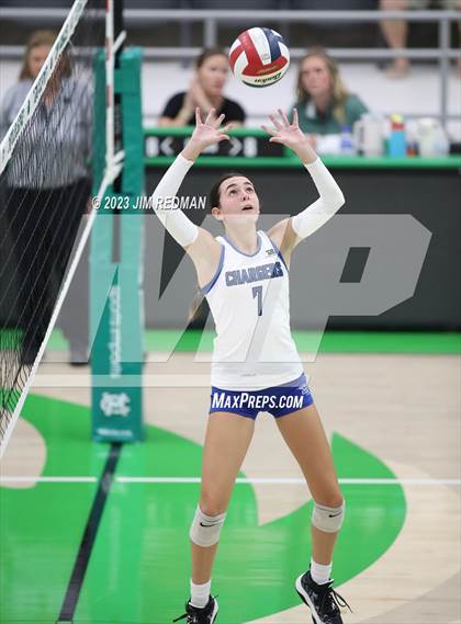 Thumbnail 2 in Dallas Christian @ Caddo Mills photogallery.