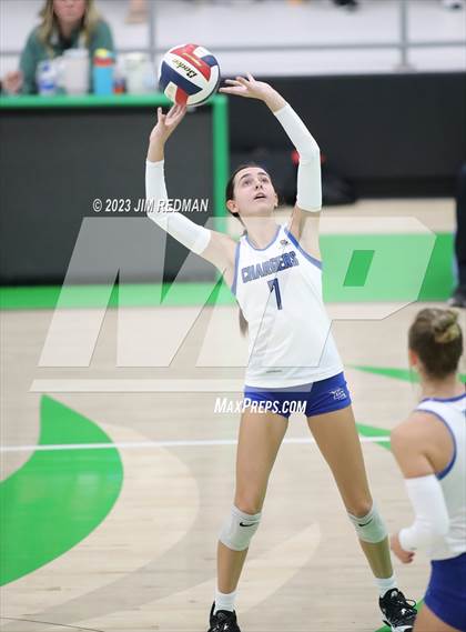 Thumbnail 1 in Dallas Christian @ Caddo Mills photogallery.