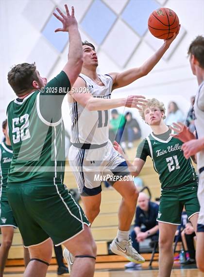 Thumbnail 1 in Twin Valley @ Conrad Weiser photogallery.