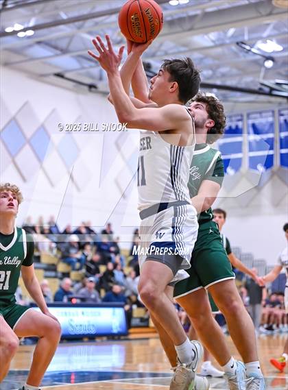 Thumbnail 1 in Twin Valley @ Conrad Weiser photogallery.