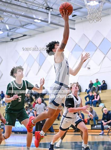 Thumbnail 2 in Twin Valley @ Conrad Weiser photogallery.