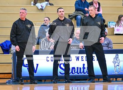 Thumbnail 3 in Twin Valley @ Conrad Weiser photogallery.