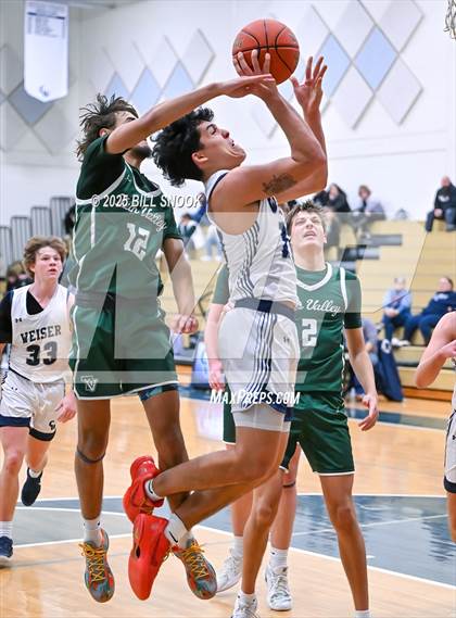 Thumbnail 2 in Twin Valley @ Conrad Weiser photogallery.