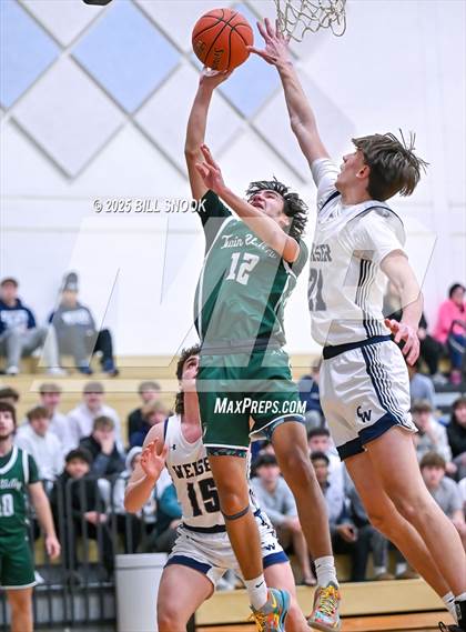 Thumbnail 1 in Twin Valley @ Conrad Weiser photogallery.
