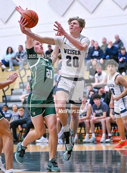 Thumbnail 3 in Twin Valley @ Conrad Weiser photogallery.