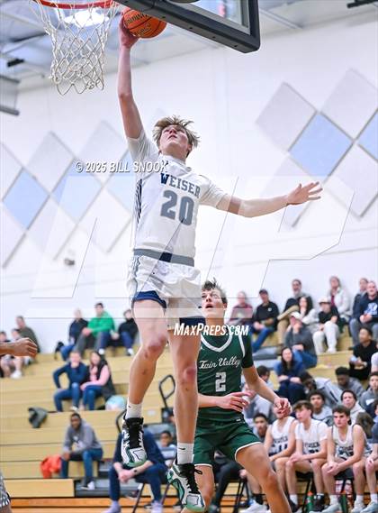 Thumbnail 1 in Twin Valley @ Conrad Weiser photogallery.