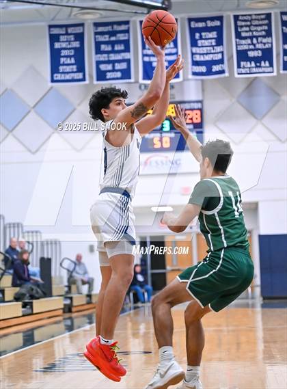 Thumbnail 2 in Twin Valley @ Conrad Weiser photogallery.