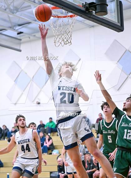 Thumbnail 2 in Twin Valley @ Conrad Weiser photogallery.