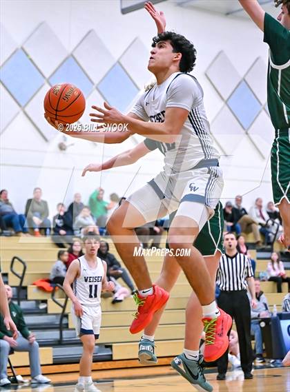Thumbnail 2 in Twin Valley @ Conrad Weiser photogallery.