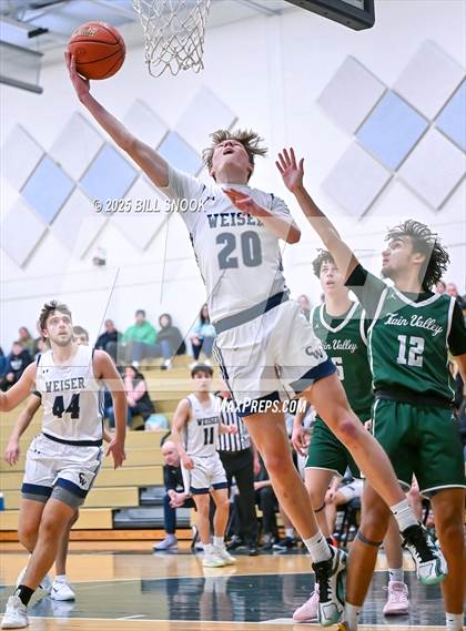 Thumbnail 1 in Twin Valley @ Conrad Weiser photogallery.