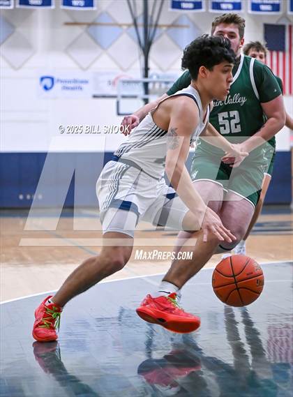 Thumbnail 2 in Twin Valley @ Conrad Weiser photogallery.