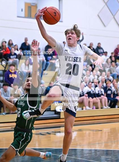Thumbnail 3 in Twin Valley @ Conrad Weiser photogallery.