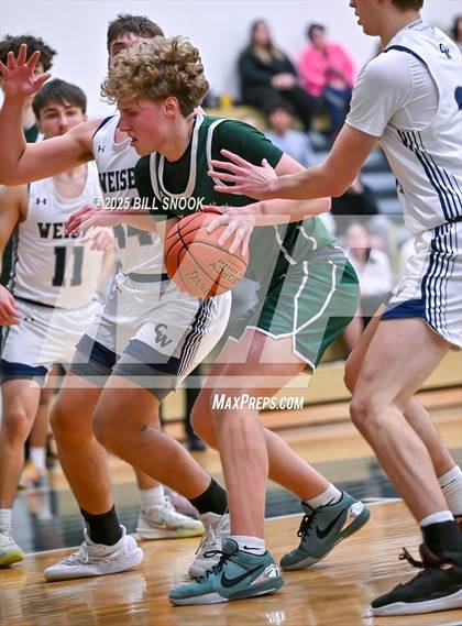 Thumbnail 1 in Twin Valley @ Conrad Weiser photogallery.