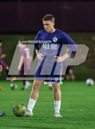 Walnut Grove @ Sherman