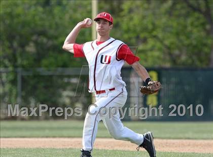 Thumbnail 1 in Central Valley vs. Winters (CIF NS D2 Final) photogallery.