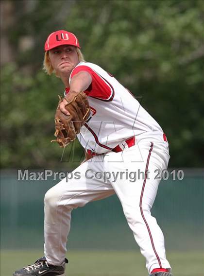 Thumbnail 3 in Central Valley vs. Winters (CIF NS D2 Final) photogallery.