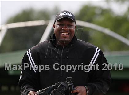 Thumbnail 2 in Central Valley vs. Winters (CIF NS D2 Final) photogallery.