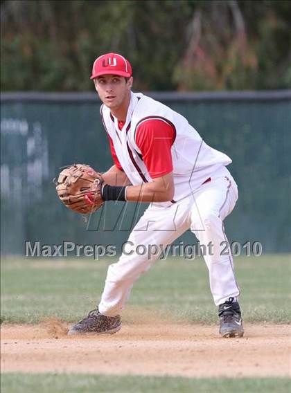 Thumbnail 1 in Central Valley vs. Winters (CIF NS D2 Final) photogallery.