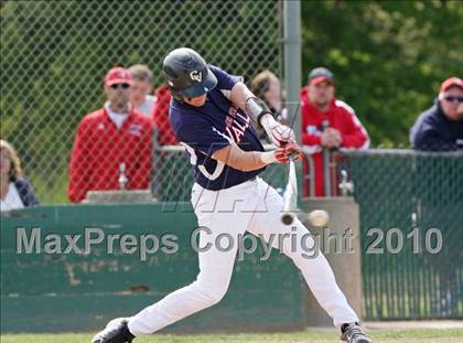 Thumbnail 1 in Central Valley vs. Winters (CIF NS D2 Final) photogallery.
