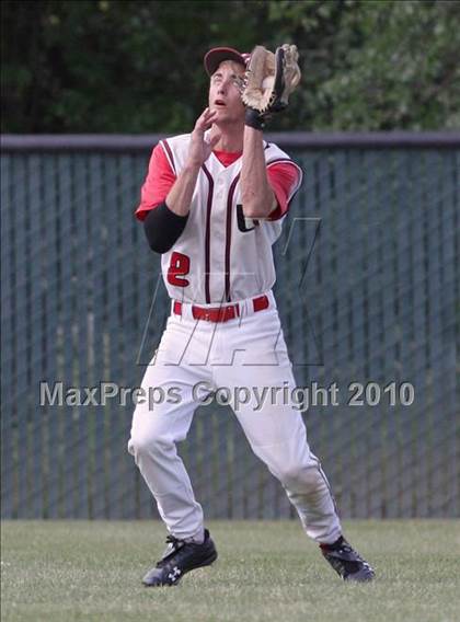 Thumbnail 1 in Central Valley vs. Winters (CIF NS D2 Final) photogallery.