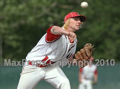 Thumbnail 2 in Central Valley vs. Winters (CIF NS D2 Final) photogallery.