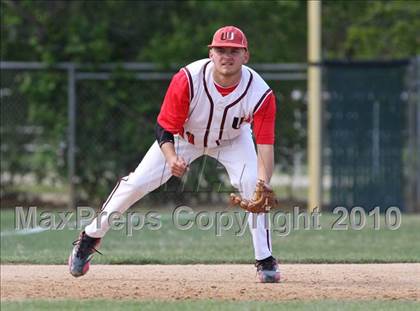 Thumbnail 1 in Central Valley vs. Winters (CIF NS D2 Final) photogallery.