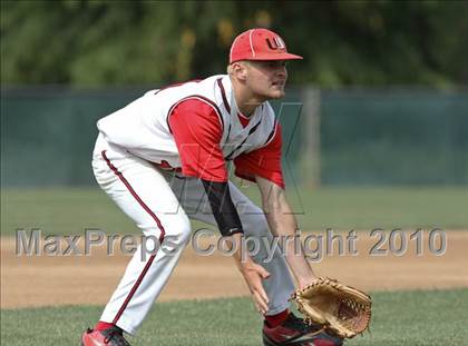 Thumbnail 3 in Central Valley vs. Winters (CIF NS D2 Final) photogallery.