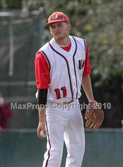 Thumbnail 1 in Central Valley vs. Winters (CIF NS D2 Final) photogallery.