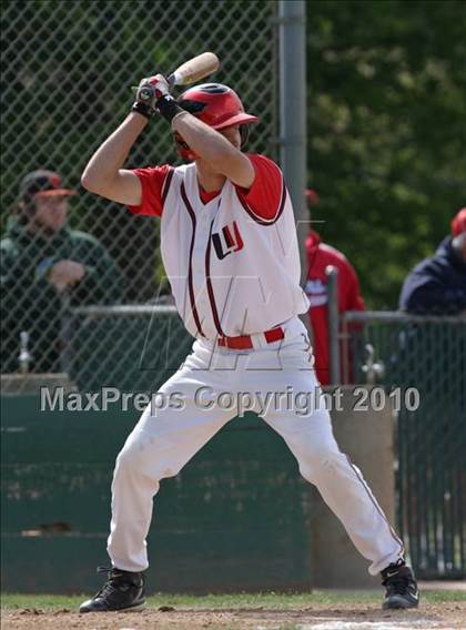 Thumbnail 1 in Central Valley vs. Winters (CIF NS D2 Final) photogallery.