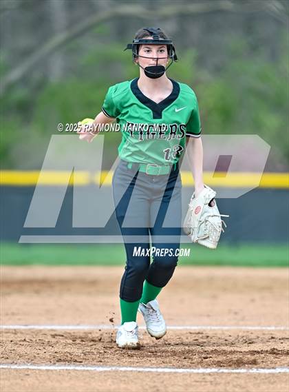 Thumbnail 3 in Muncie Central @ Yorktown photogallery.