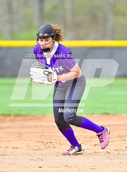 Thumbnail 3 in Muncie Central @ Yorktown photogallery.