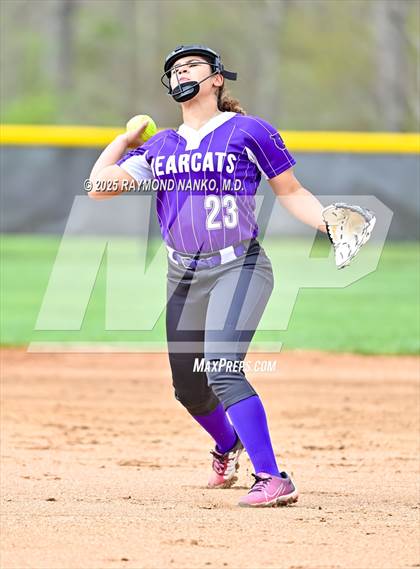 Thumbnail 3 in Muncie Central @ Yorktown photogallery.