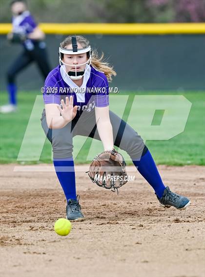 Thumbnail 1 in Muncie Central @ Yorktown photogallery.
