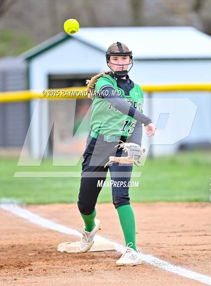 Thumbnail 1 in Muncie Central @ Yorktown photogallery.