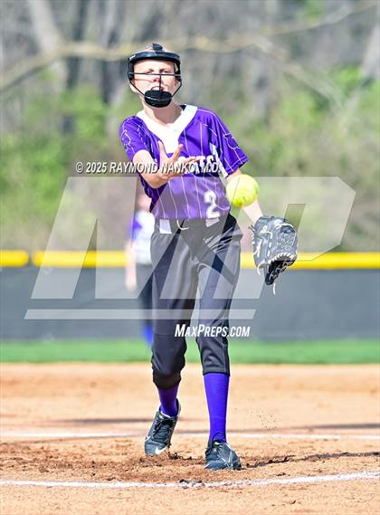 Thumbnail 1 in Muncie Central @ Yorktown photogallery.