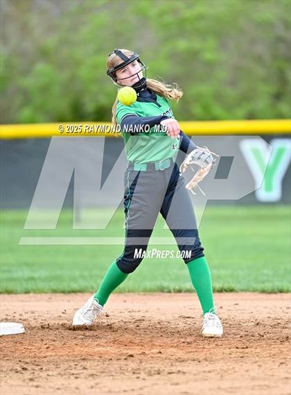 Thumbnail 1 in Muncie Central @ Yorktown photogallery.