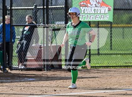 Thumbnail 1 in Muncie Central @ Yorktown photogallery.